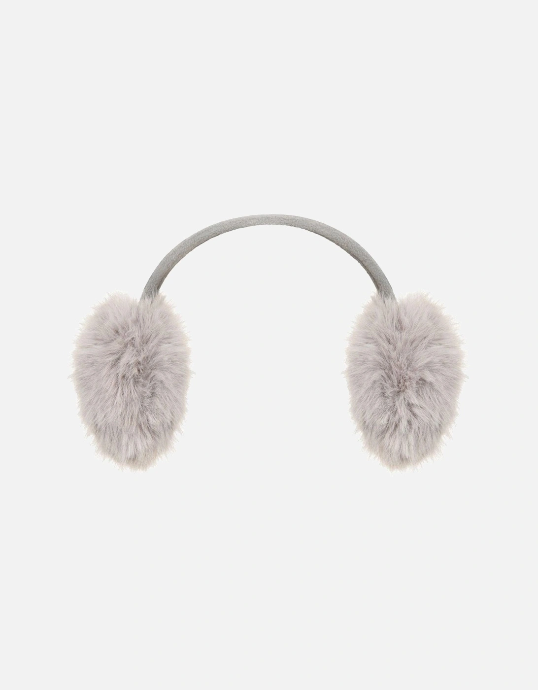 Faux Fur Earmuffs, 4 of 3