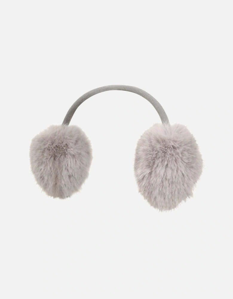 Faux Fur Earmuffs