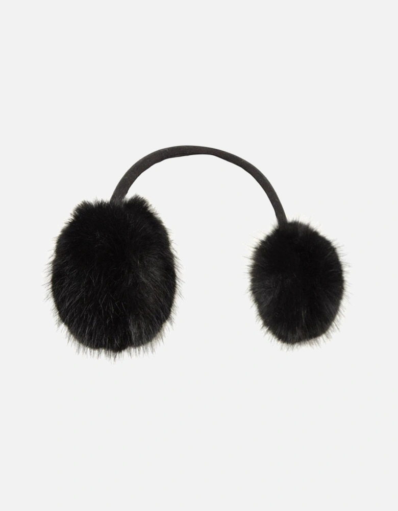 Faux Fur Earmuffs