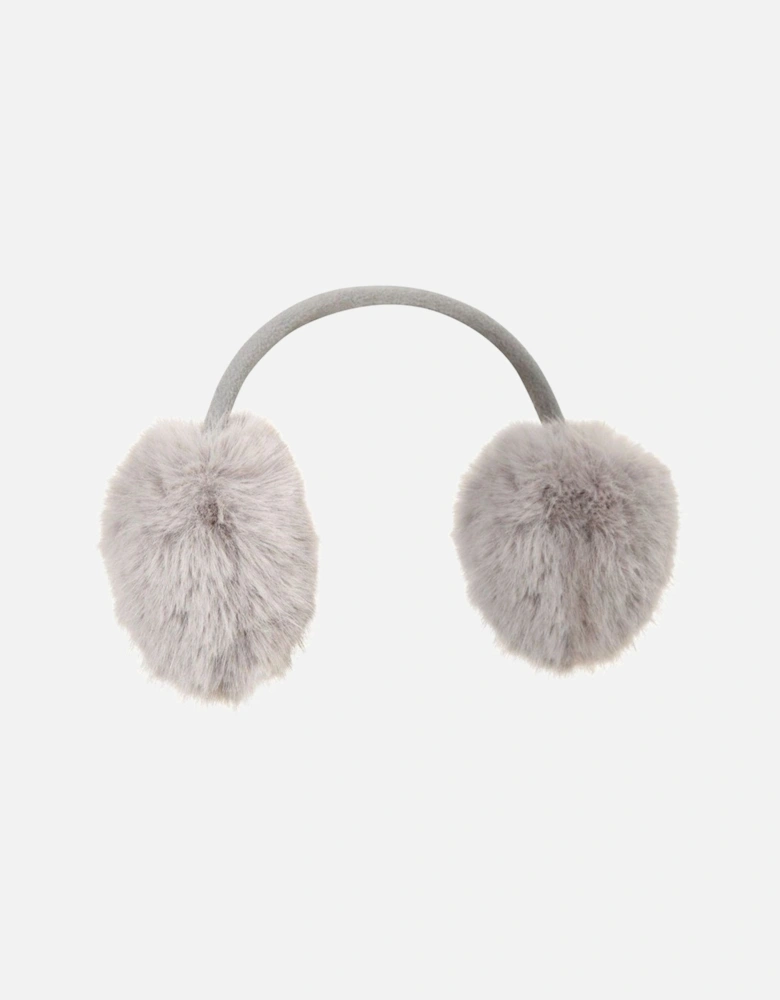 Faux Fur Earmuffs