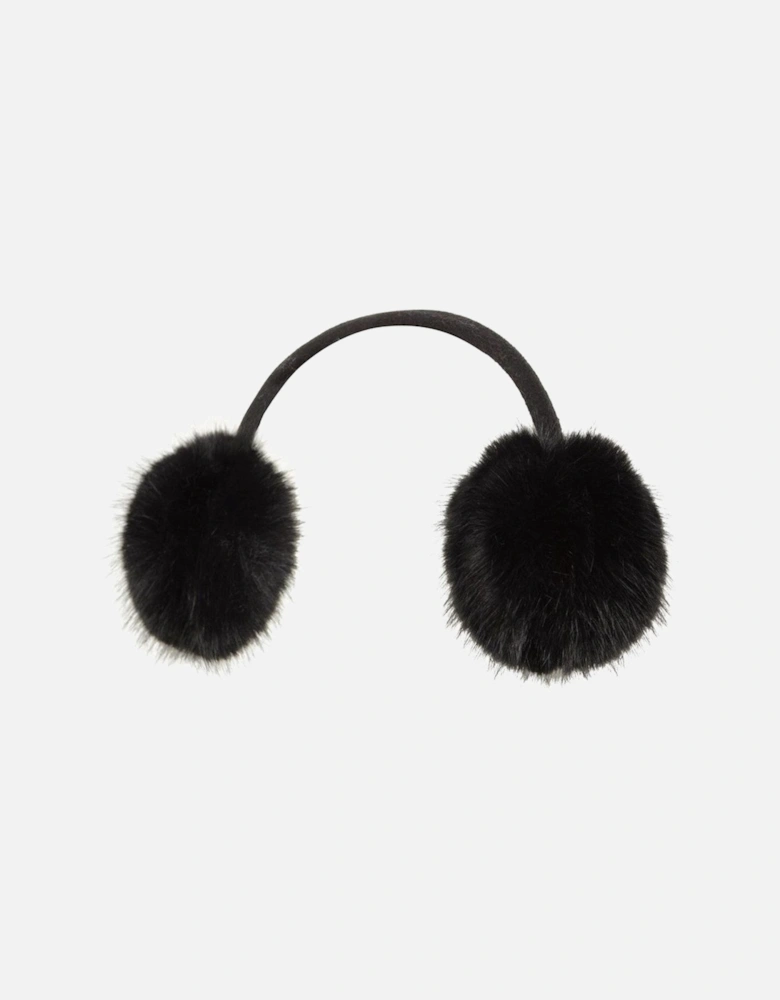 Faux Fur Earmuffs