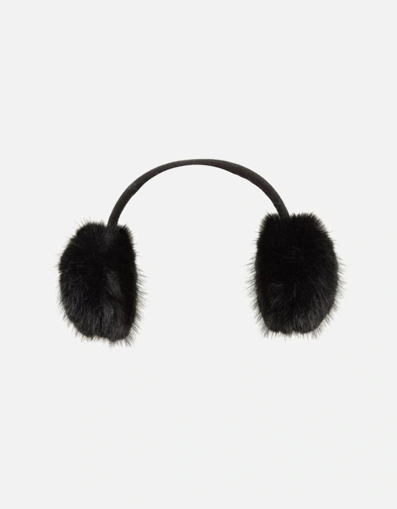 Faux Fur Earmuffs