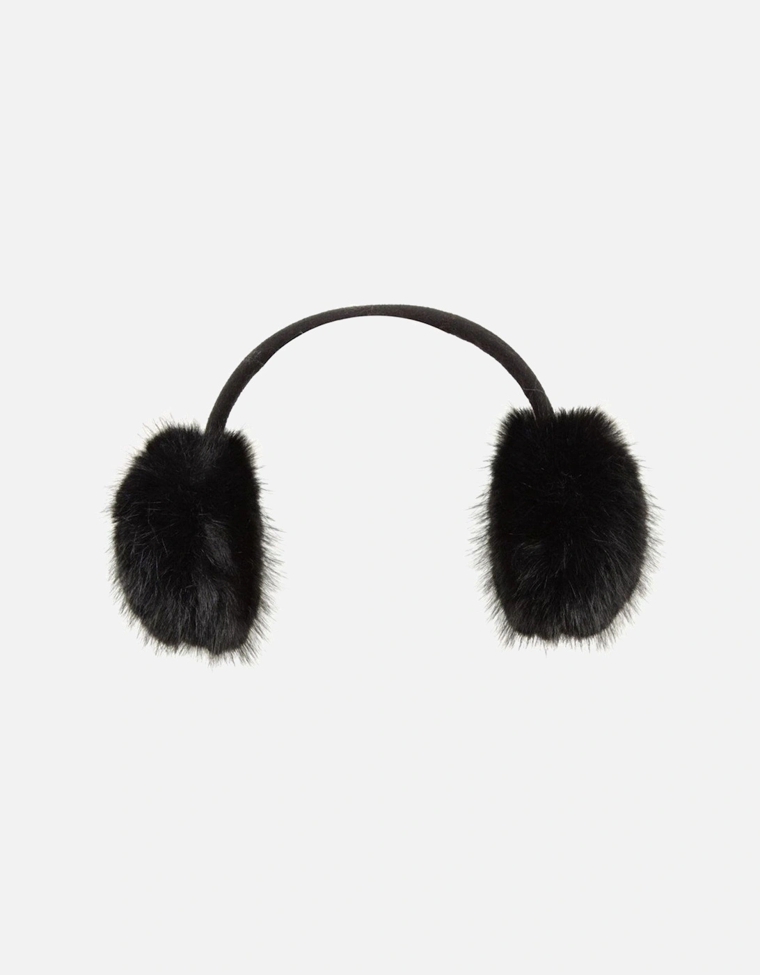 Faux Fur Earmuffs, 4 of 3