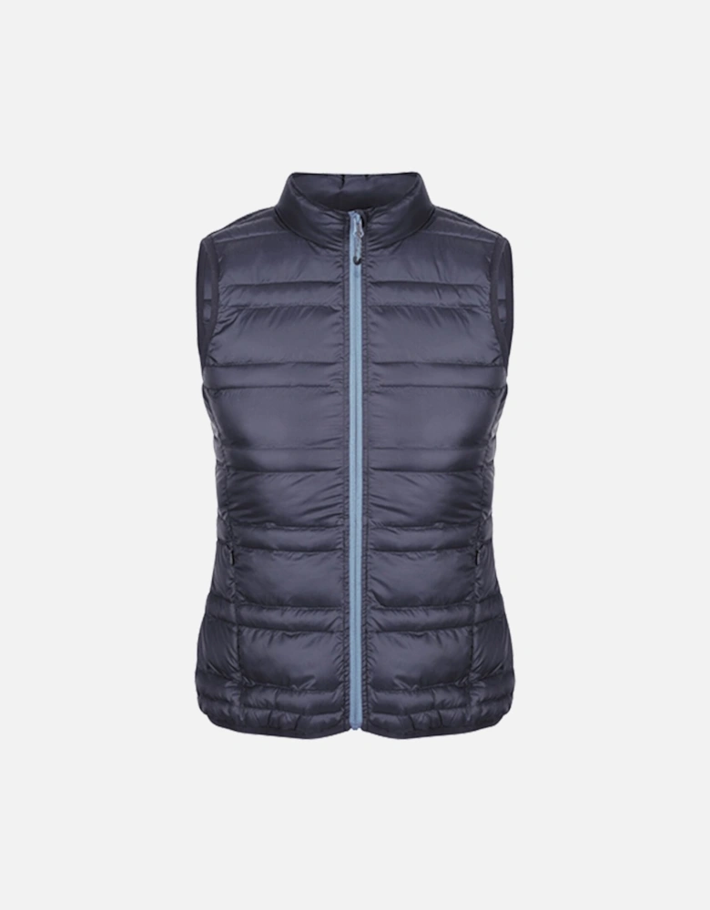 Professional Womens Firedown Insulated Gilet