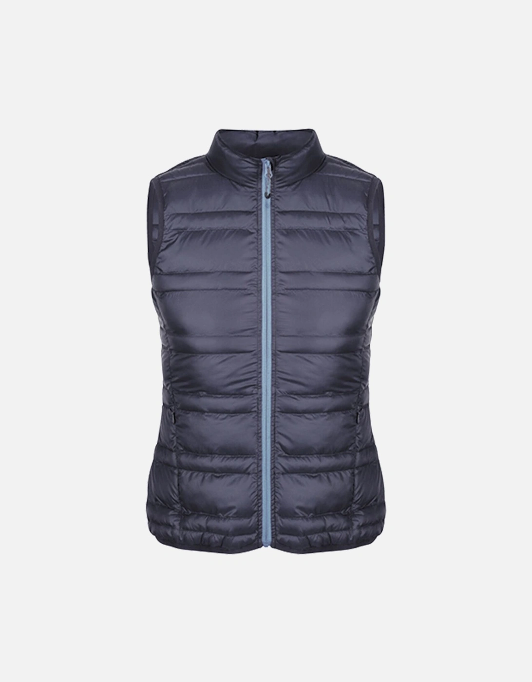 Professional Womens Firedown Insulated Gilet