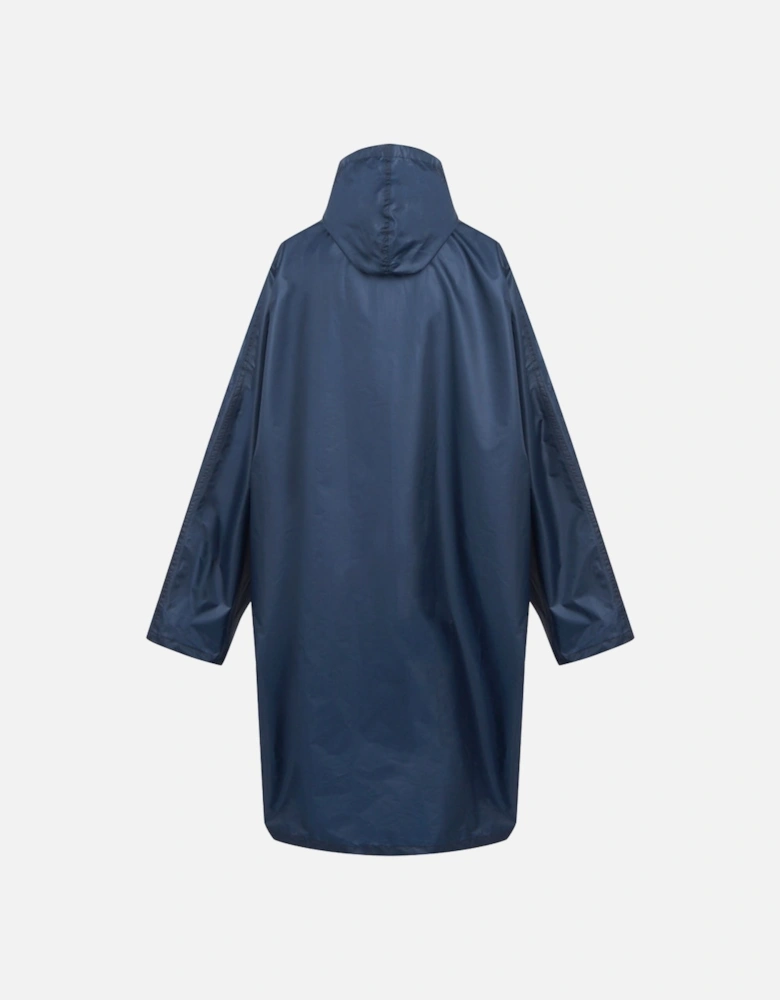 Mens Fedrik Waterproof Hooded Poncho