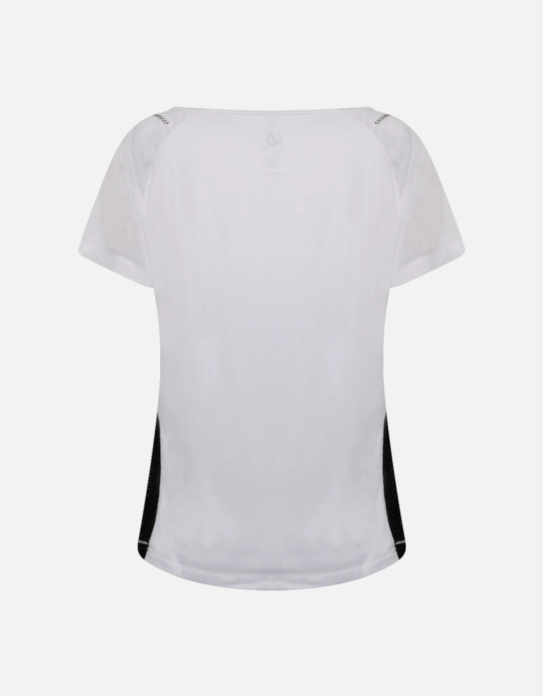 Womens Youre A Gem Wicking Lightweight T Shirt