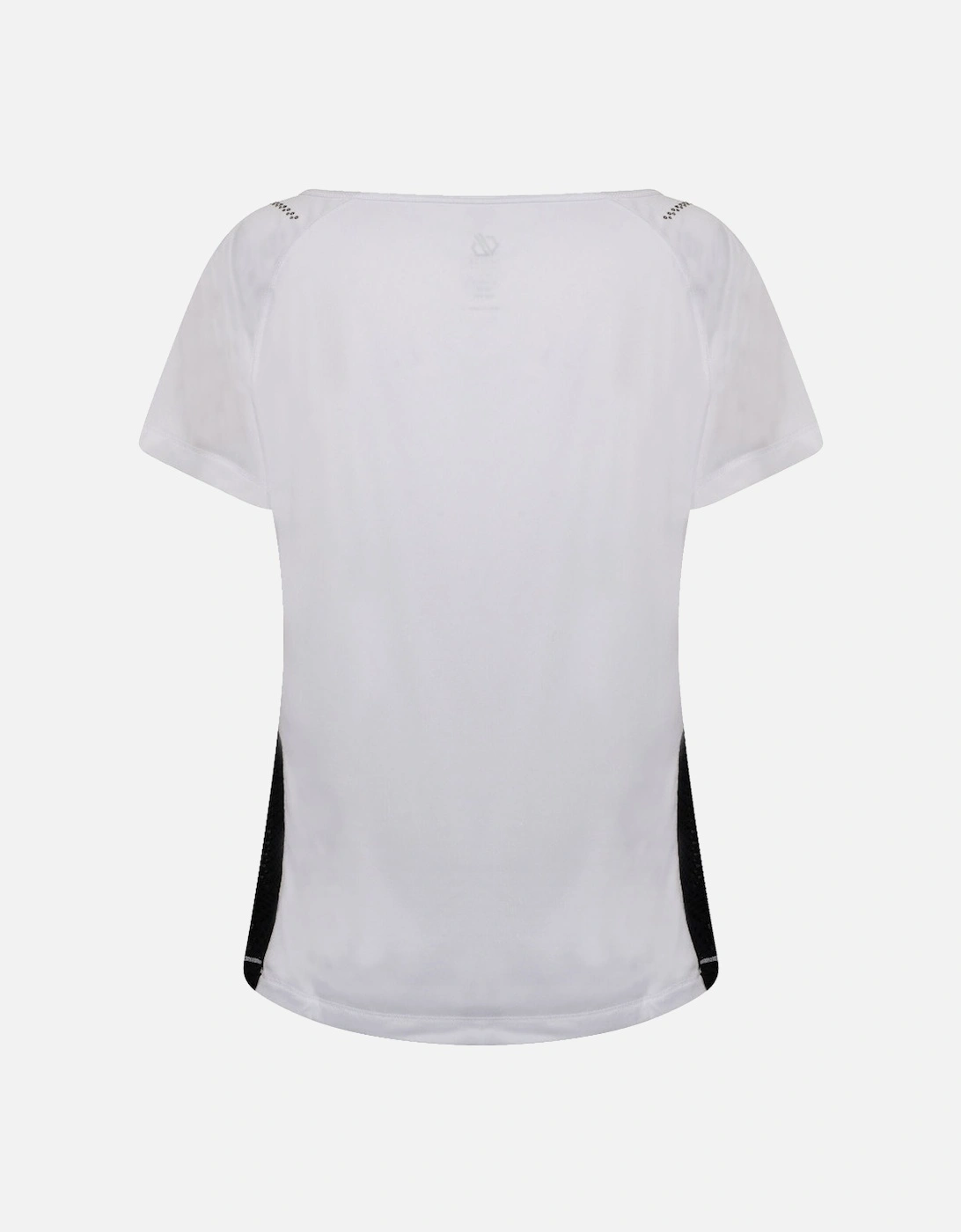 Womens Youre A Gem Wicking Lightweight T Shirt