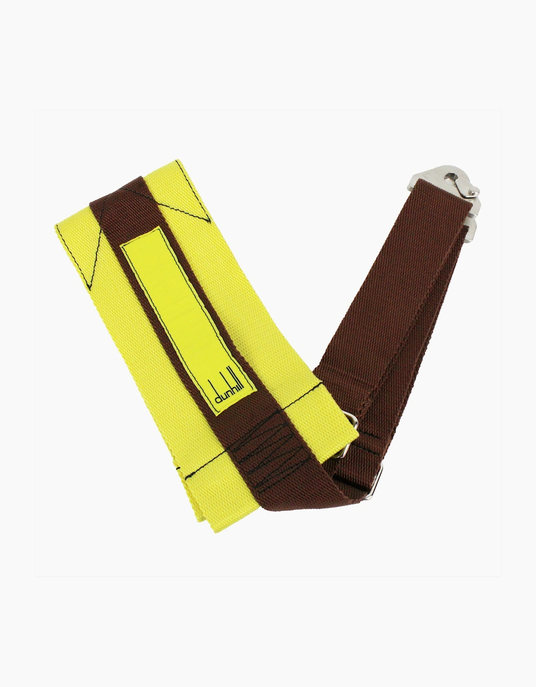 Dunhill Dunhill Bag Strap - Brown