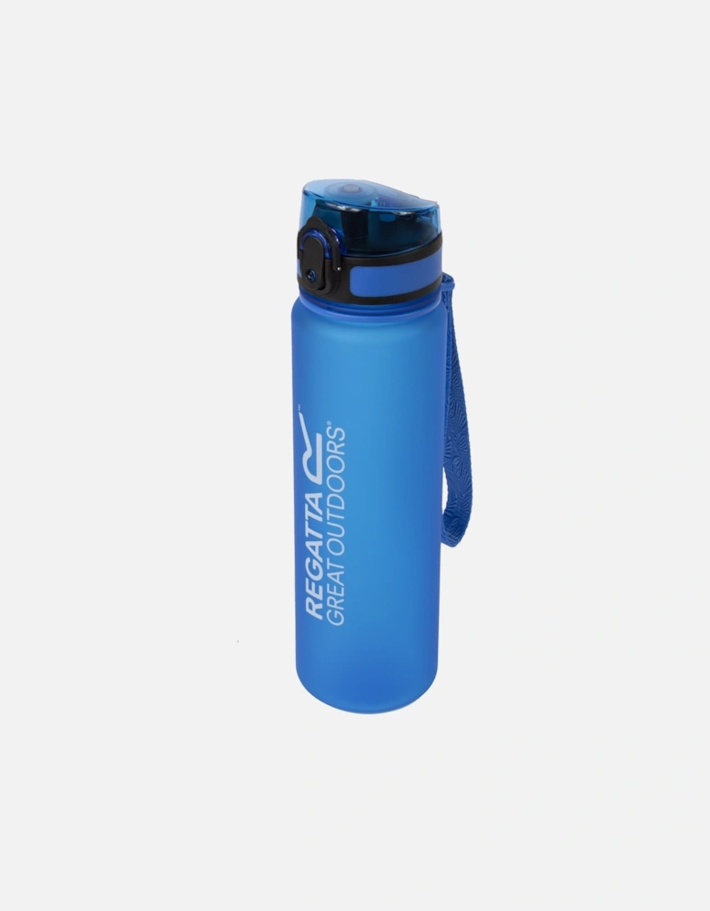 Great Outdoors 0.6L Tritan Drinks Flip Flask