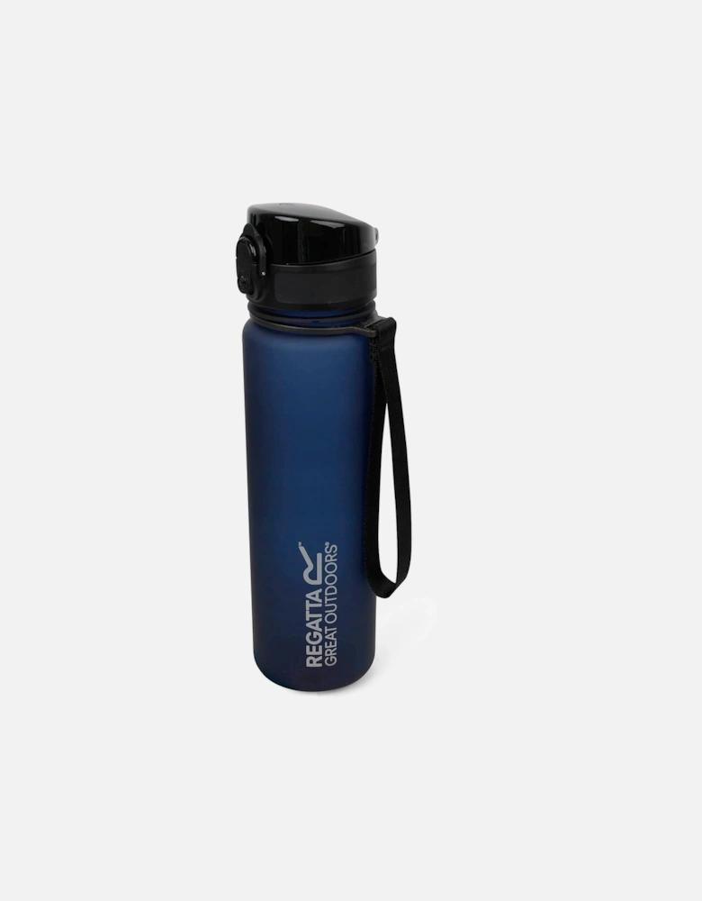 Great Outdoors 0.6L Tritan Drinks Flip Flask