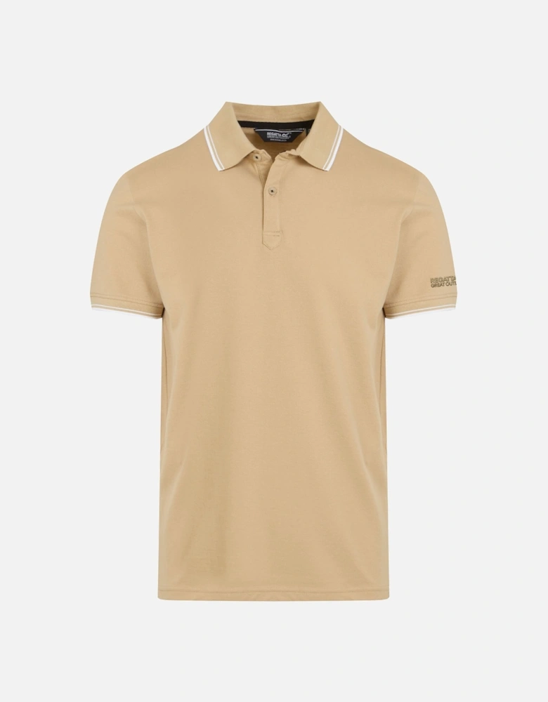 Mens Tadeo Polo Shirt