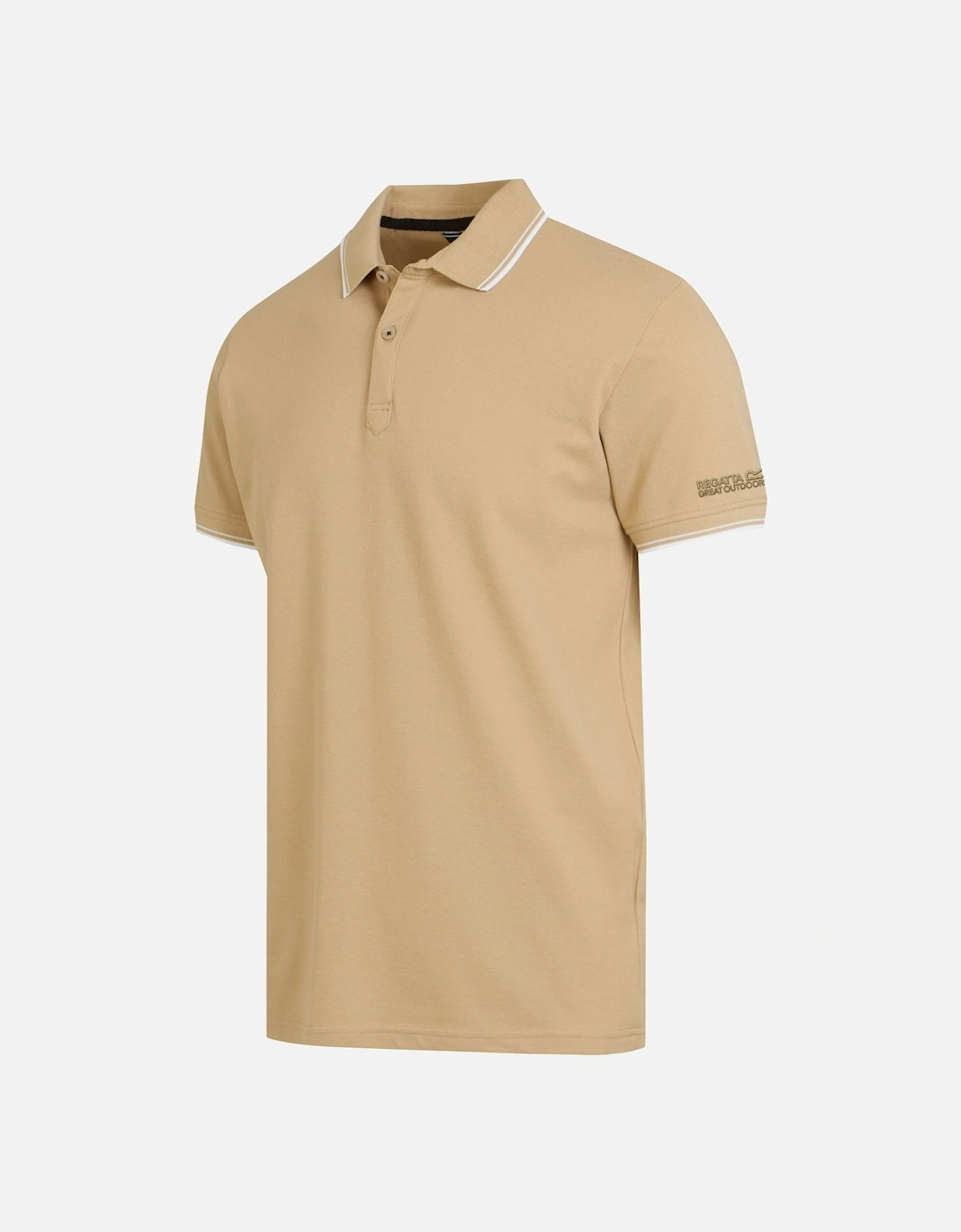 Mens Tadeo Polo Shirt