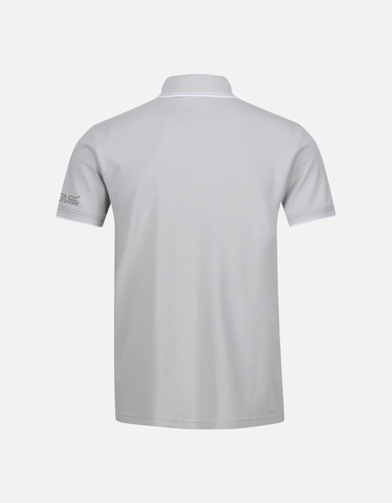 Mens Tadeo Polo Shirt