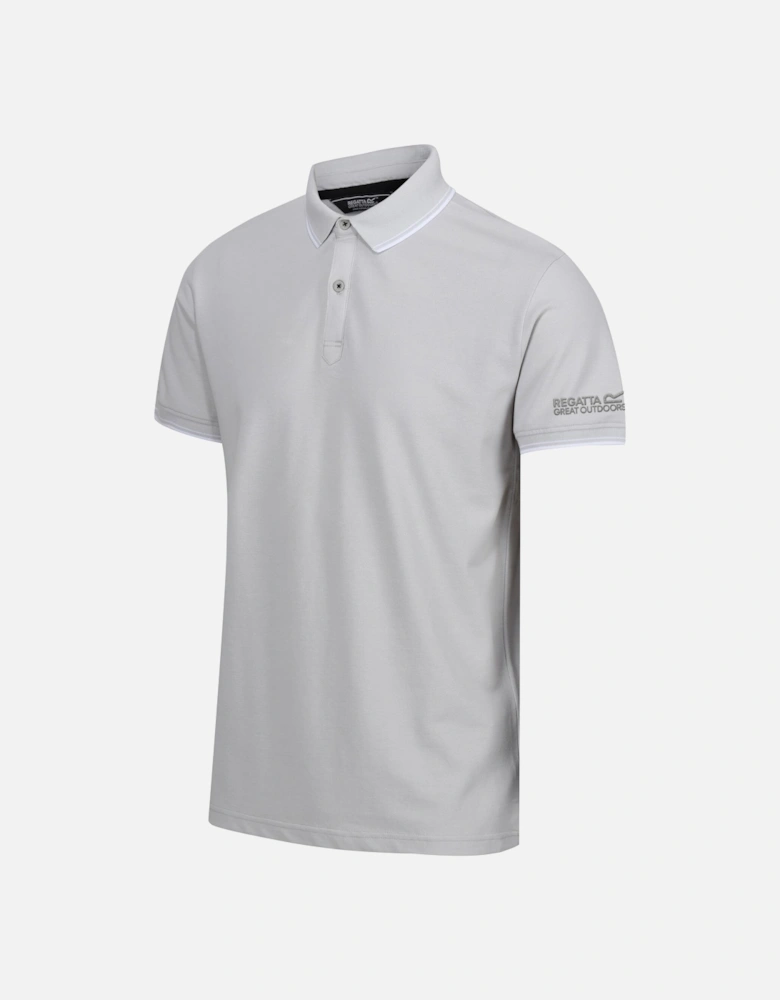 Mens Tadeo Polo Shirt