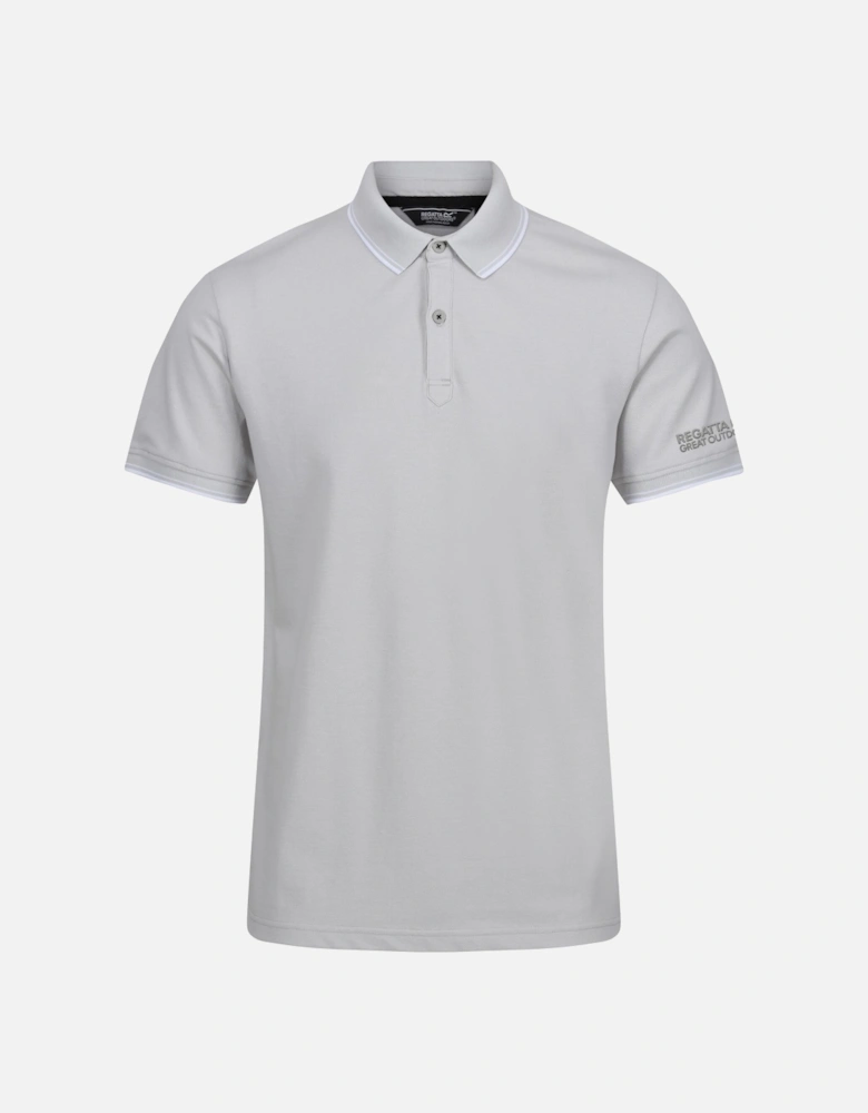 Mens Tadeo Polo Shirt