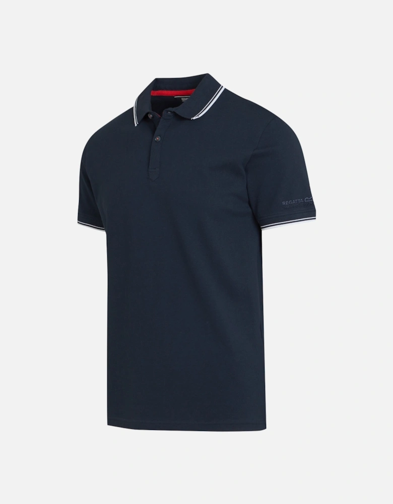 Mens Tadeo Polo Shirt