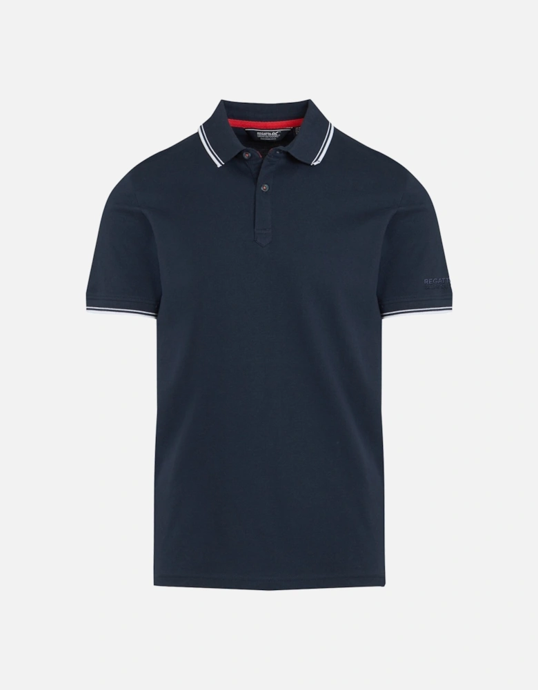 Mens Tadeo Polo Shirt