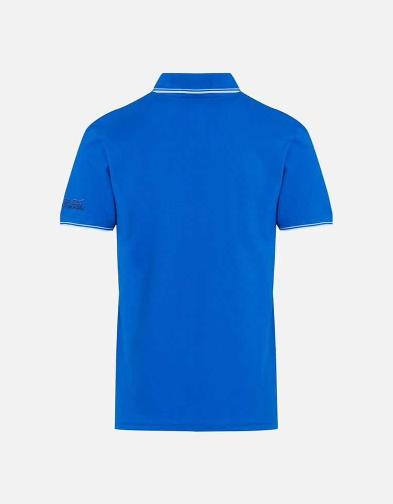 Mens Tadeo Polo Shirt