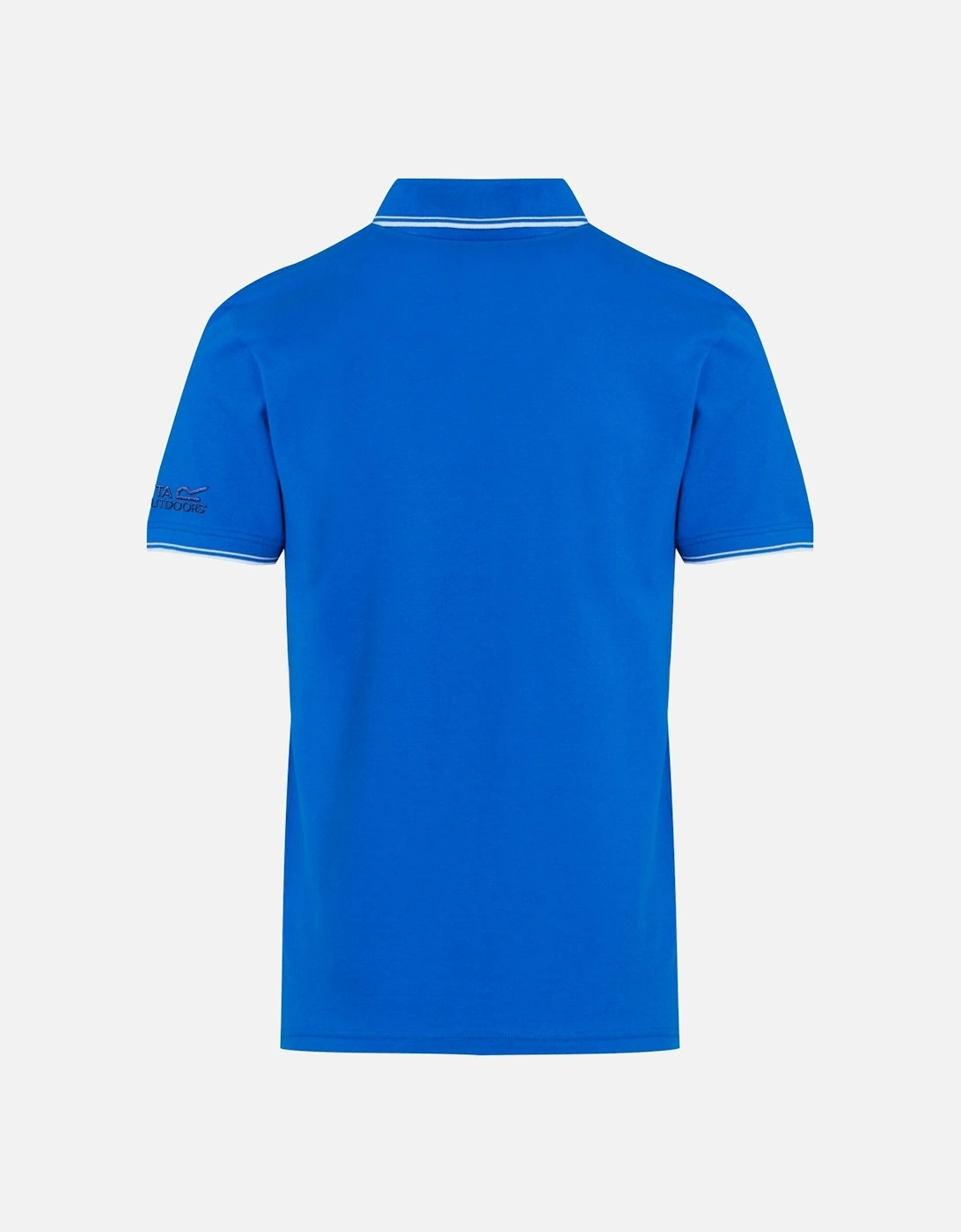 Mens Tadeo Polo Shirt