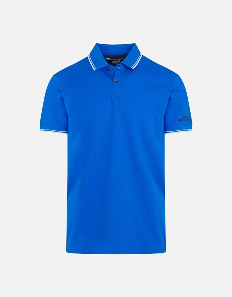 Mens Tadeo Polo Shirt