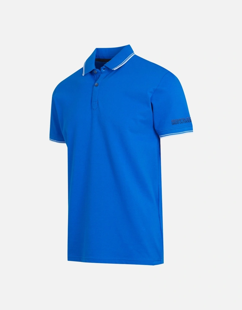 Mens Tadeo Polo Shirt