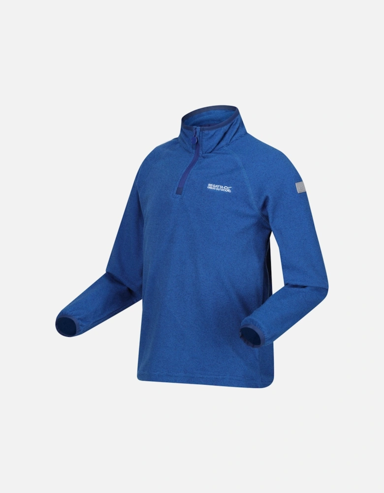 Childrens/Kids Loco Fleece