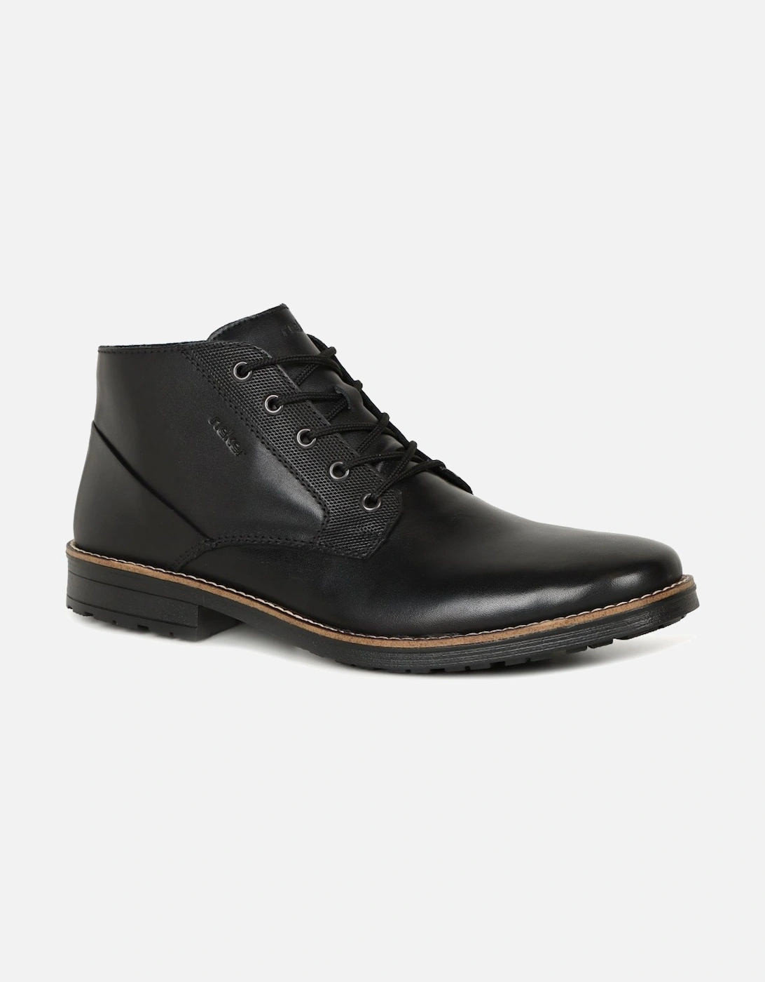 Borne Mens Boots, 9 of 8