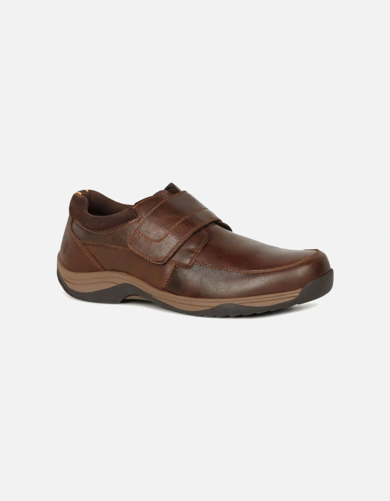 Douglas Strap Mens Shoes