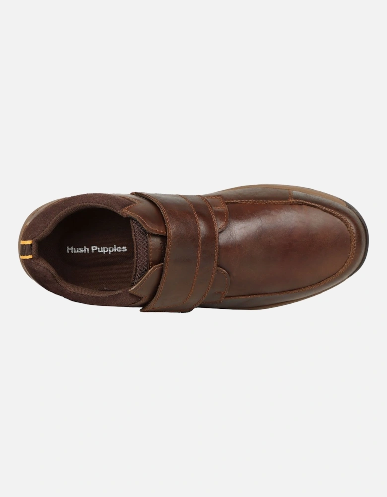 Douglas Strap Mens Shoes