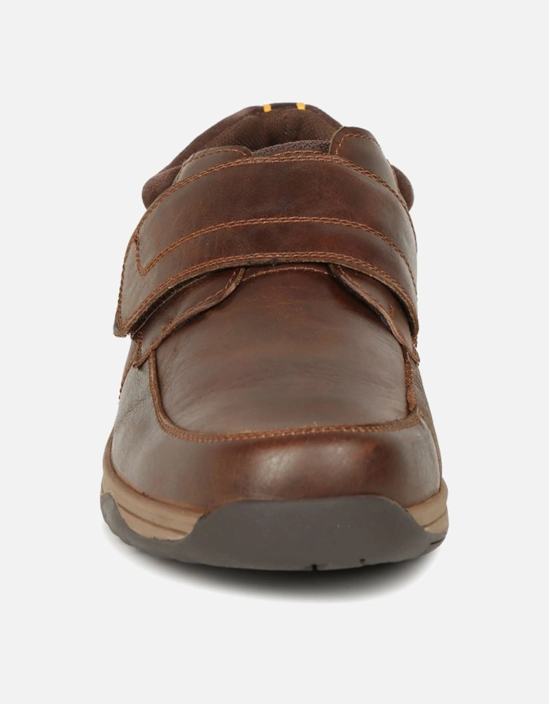 Douglas Strap Mens Shoes