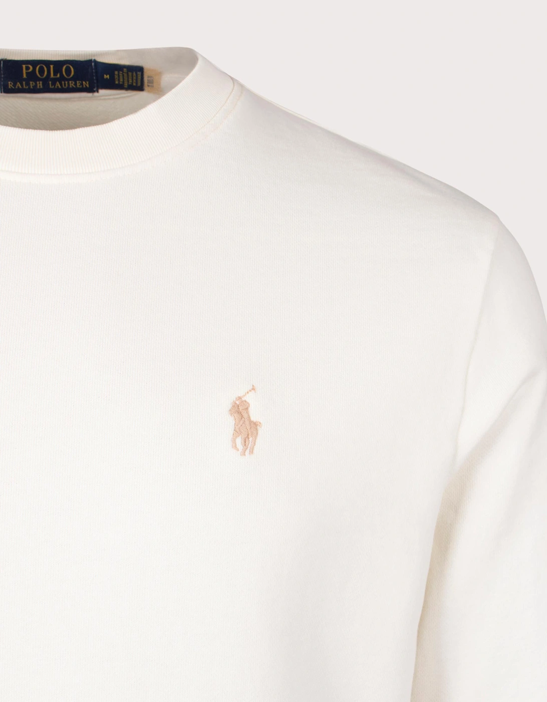 Loopback Terry Sweatshirt