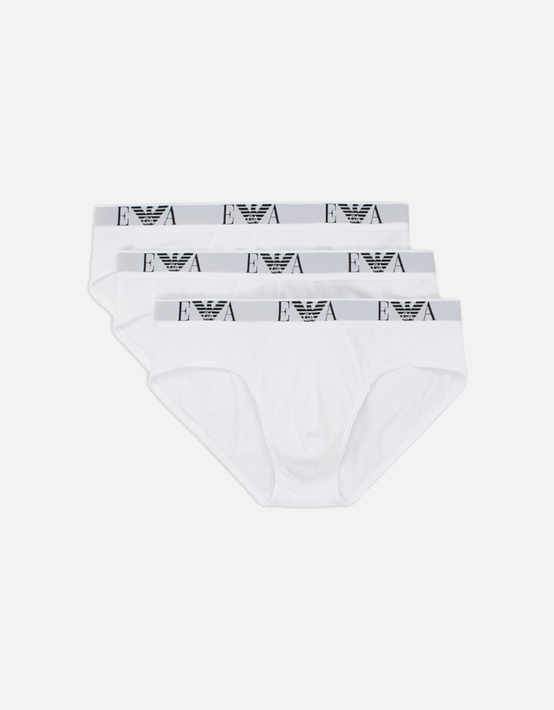 3 Pack Men's Brief