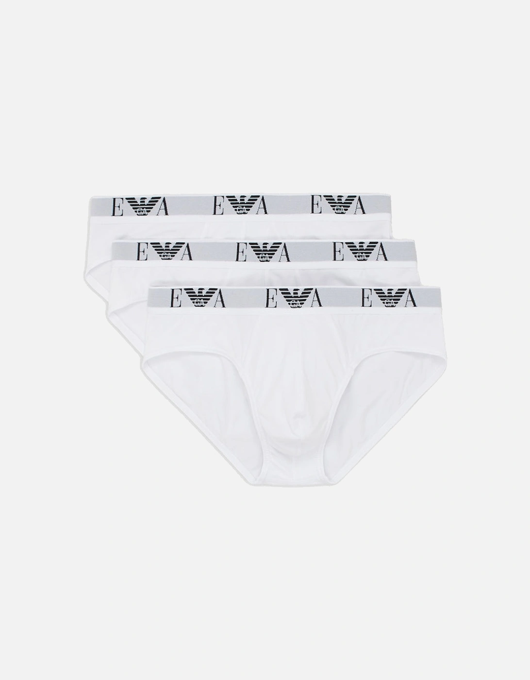 3 Pack Men's Brief, 2 of 1