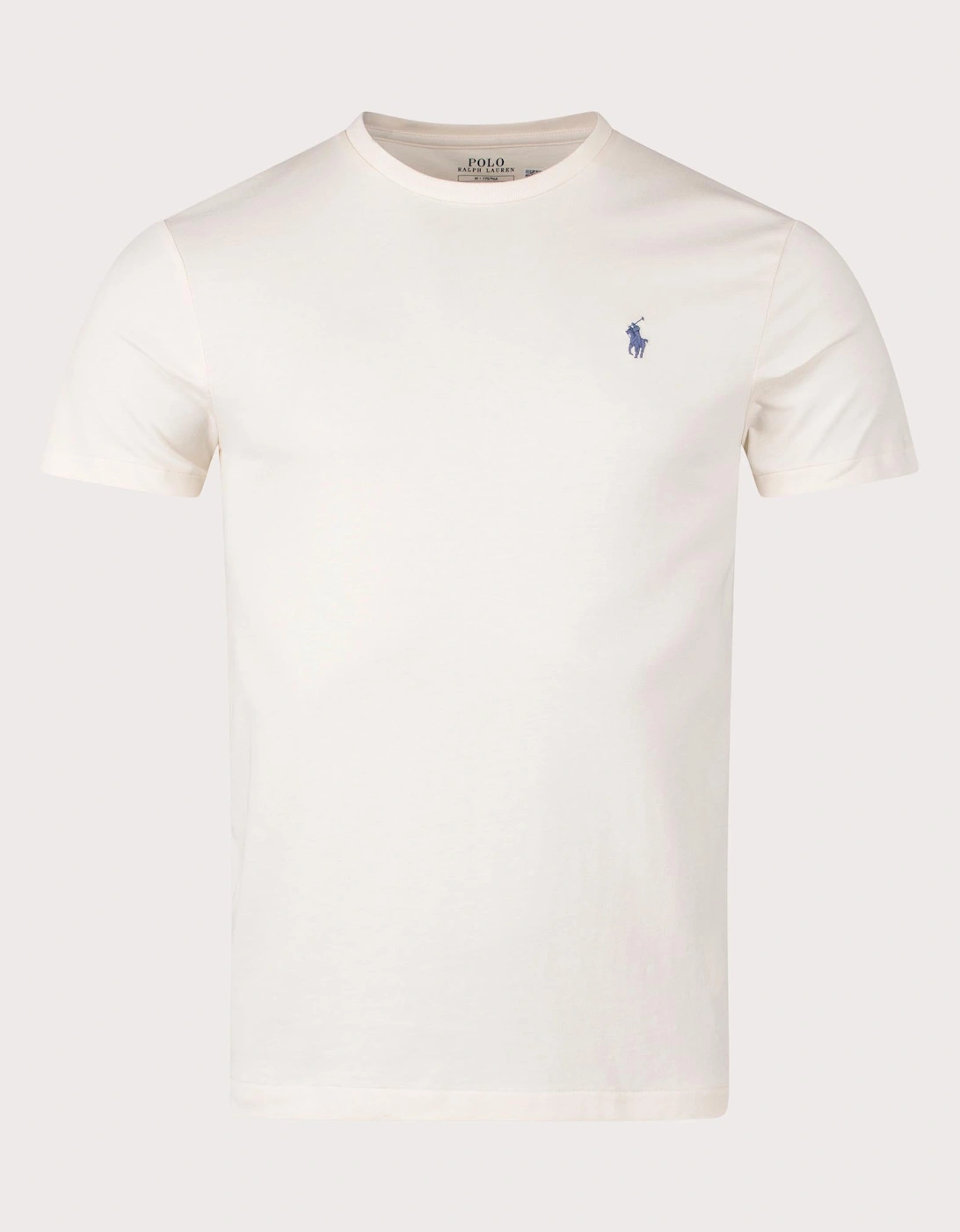 Custom Slim Fit Jersey T-Shirt, 4 of 3