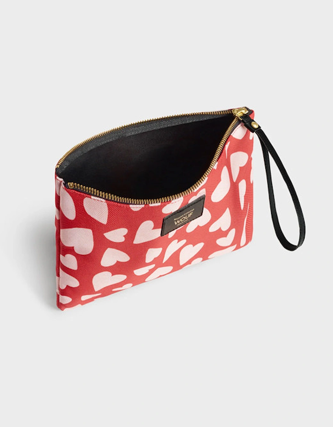 Amore XL Pouch Bag