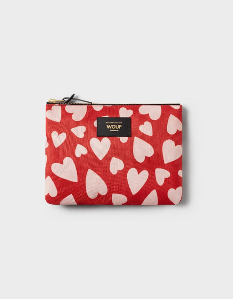 Amore Pouch