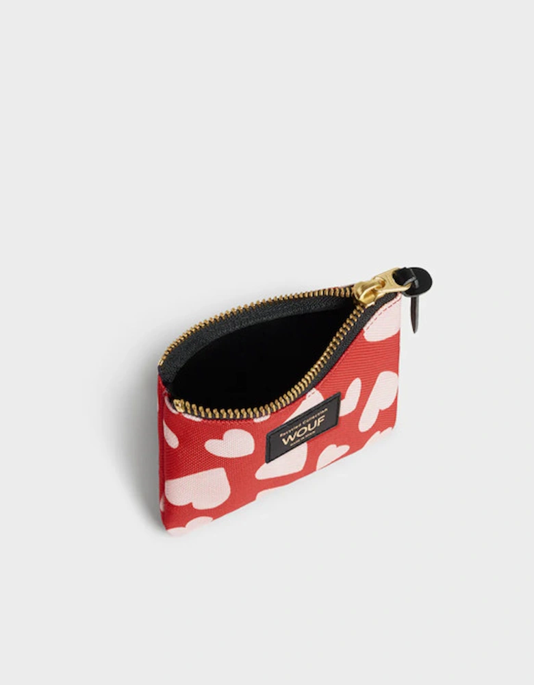 Amore Small Pouch