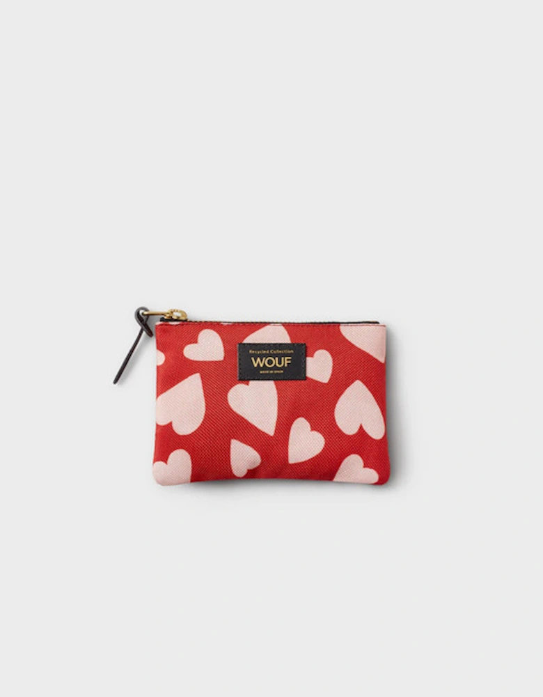 Amore Small Pouch