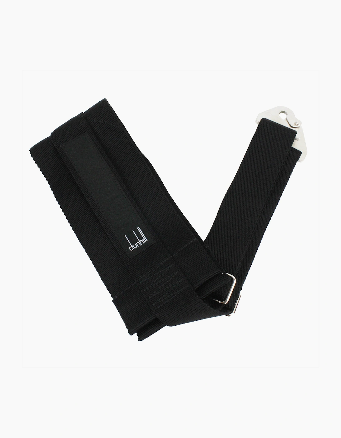 Dunhill Dunhill Bag Strap - Black