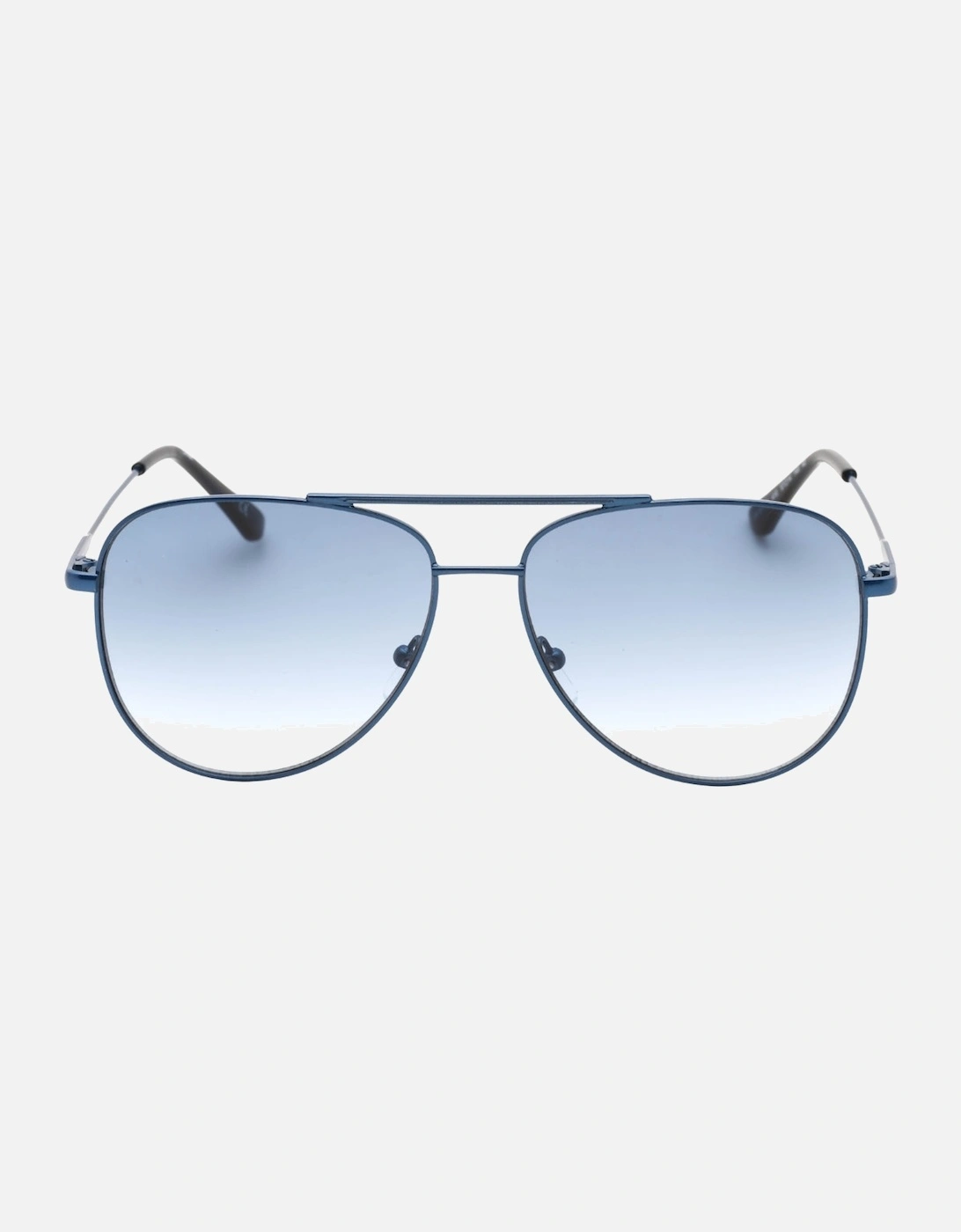 Ck19133S 410 Navy Blue Sunglasses, 3 of 2