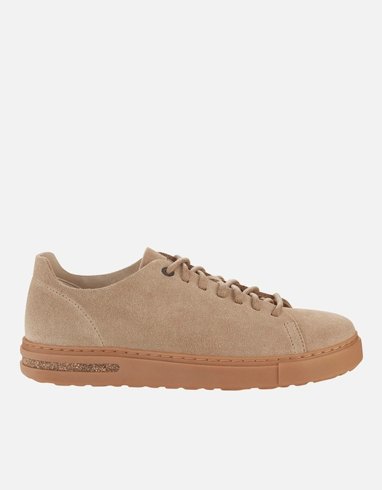 Women's Bend Low Decon Suede Trainers