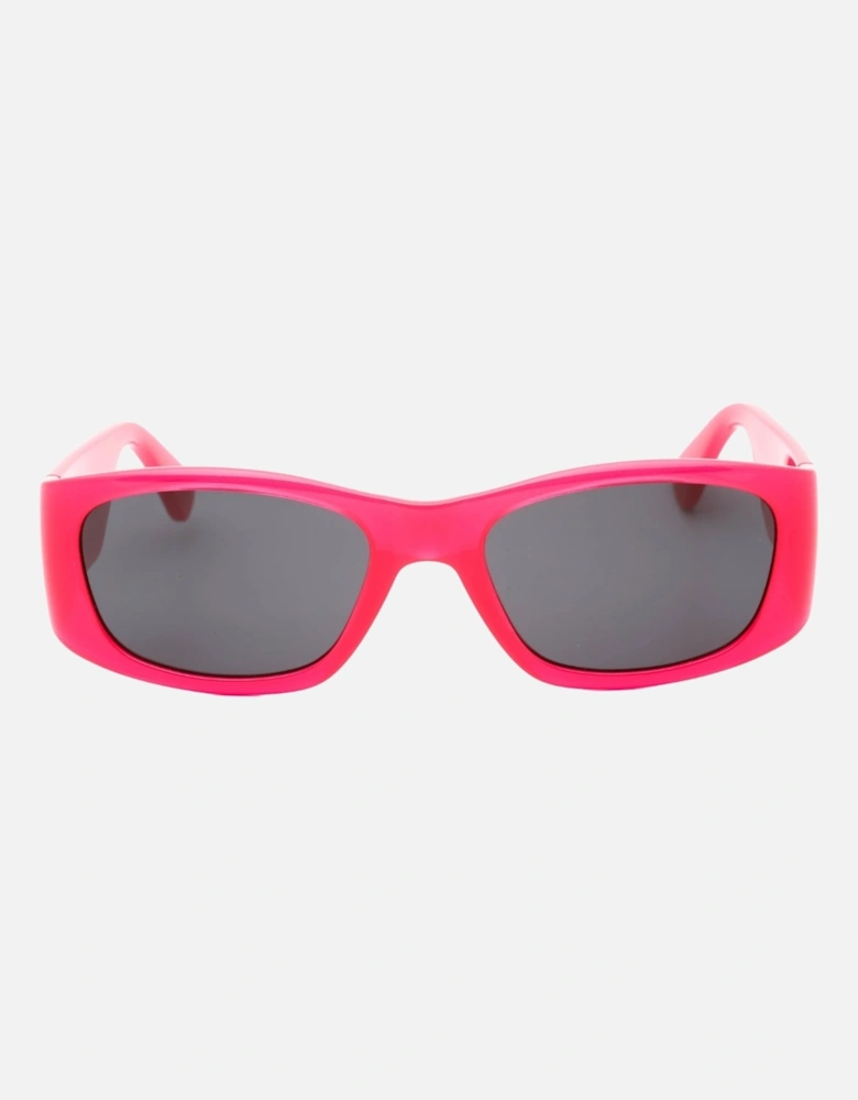 Mos145 0Mu1 Ir Pink Sunglasses