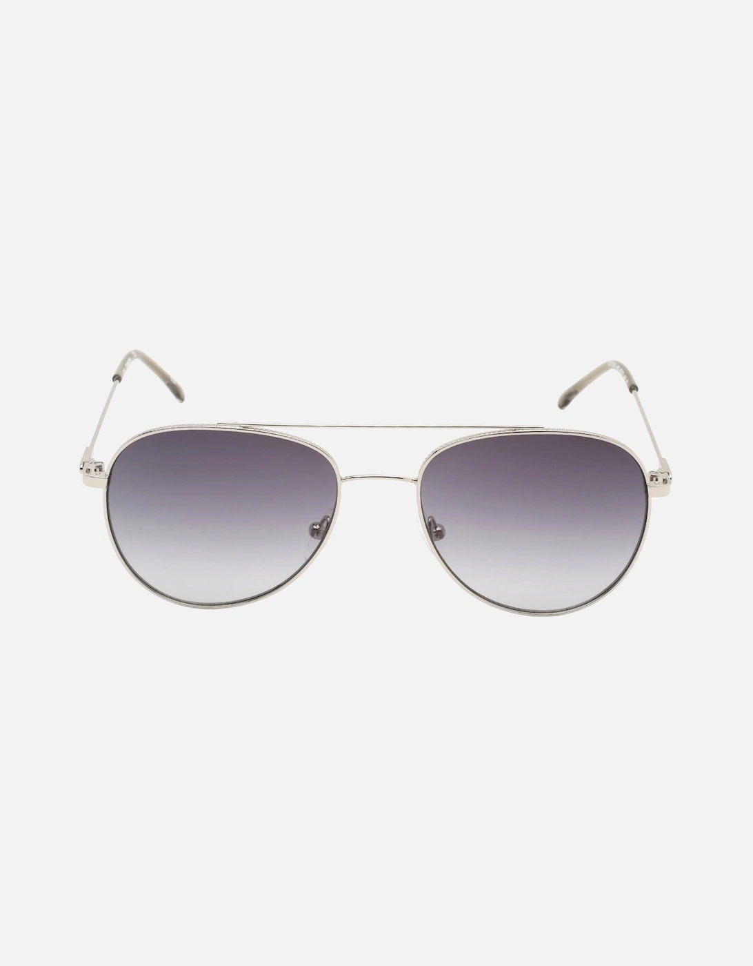 Ck20120S 045 Silver Sunglasses, 3 of 2