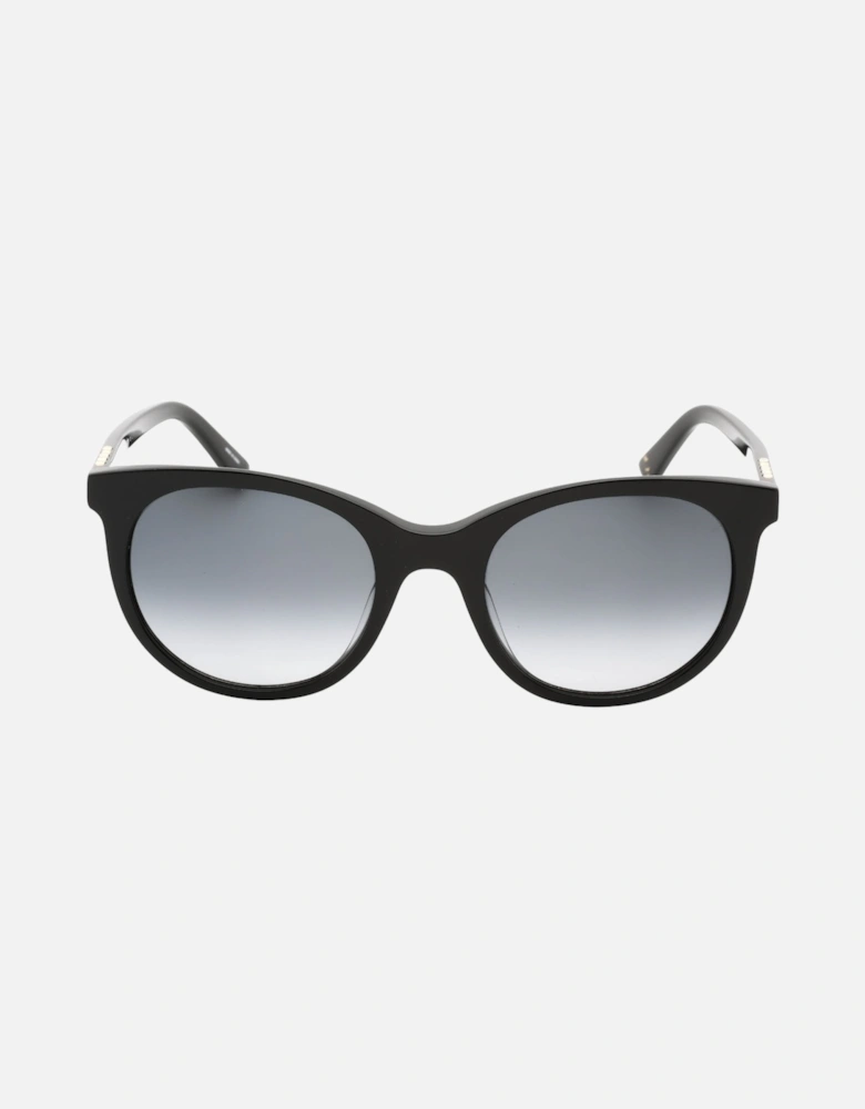 Ju622 G S 0807 9O Black Sunglasses