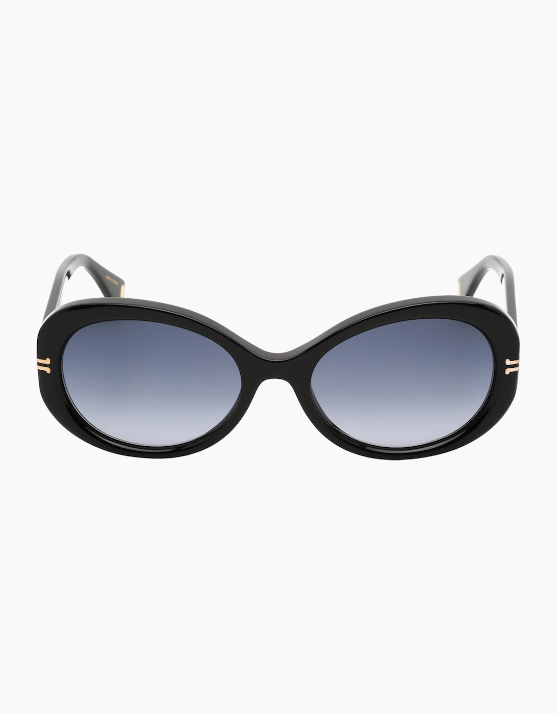 Marc Jacobs Women's Black Marc Jacob Mj1013 807 Sunglasses - Size: One Size