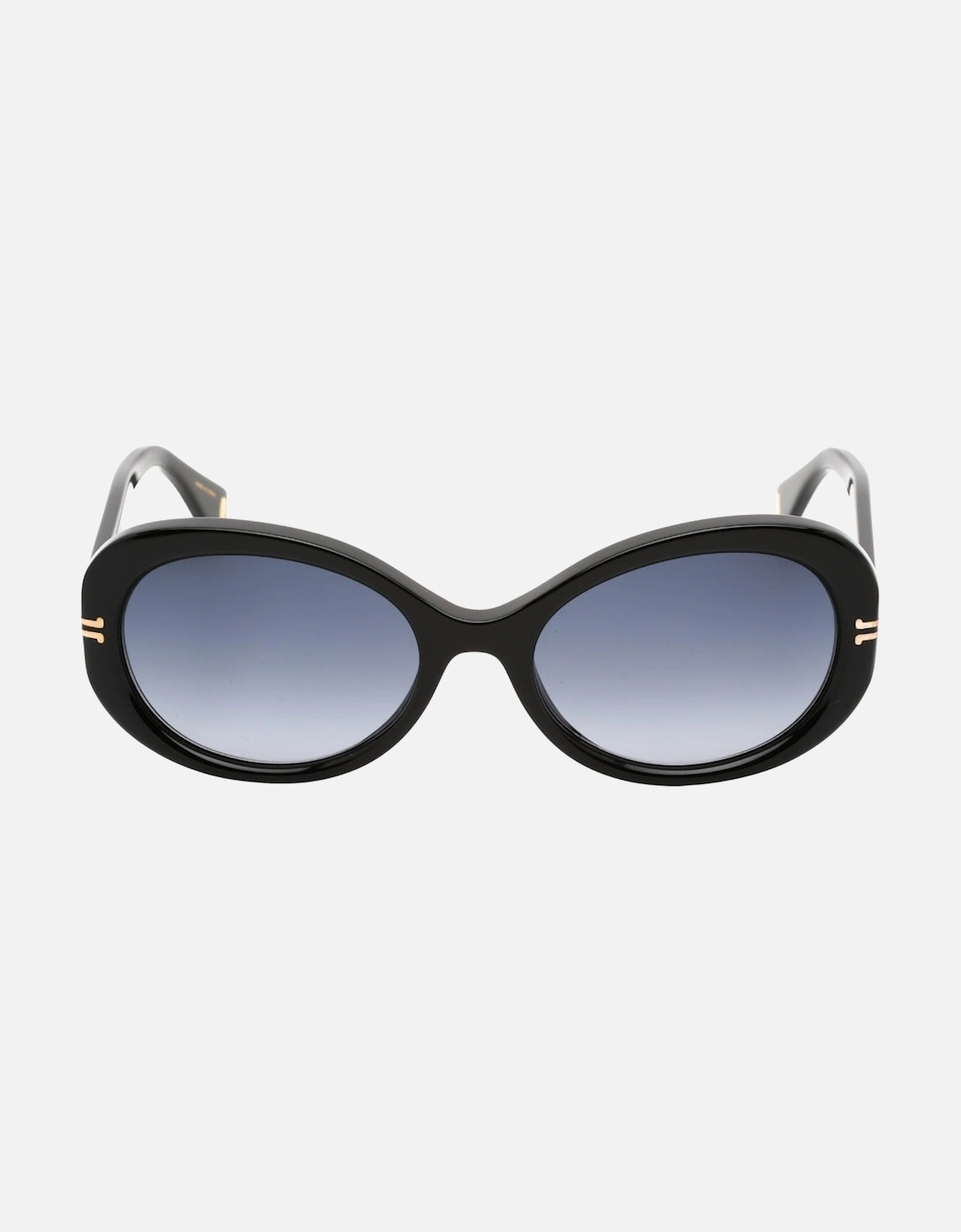 Marc Jacob Mj1013 807 Black Sunglasses, 3 of 2