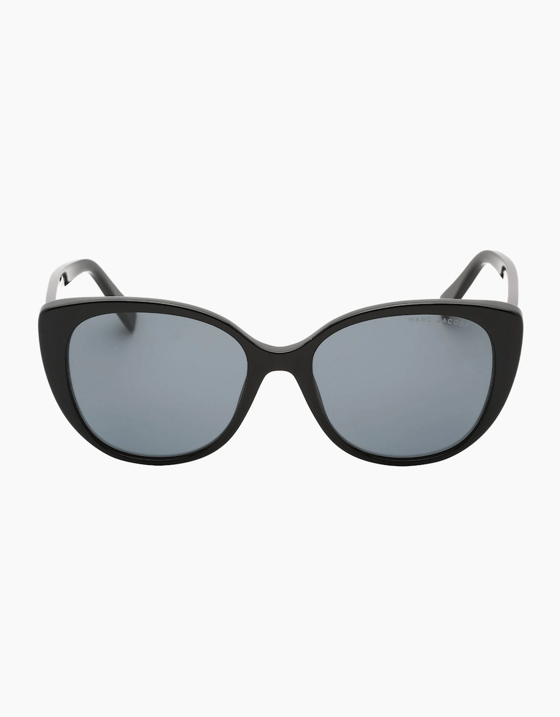 Women's Marc Jacob 421 0807 Ir Black Sunglasses - Size: ONE size