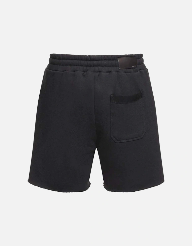 Ma Logo Black Sweatshorts