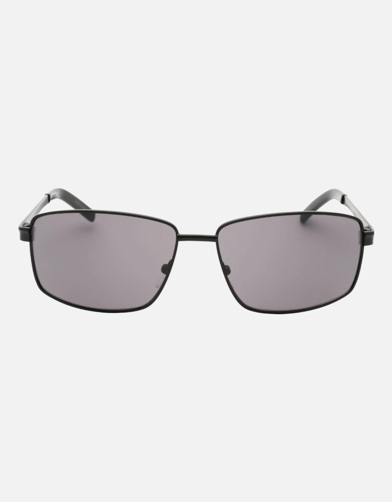 Ck22122S 002 Black Sunglasses